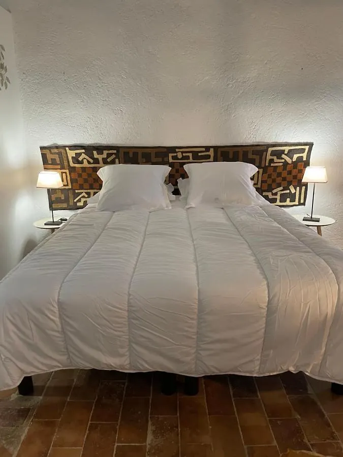 Le Petit Egregore, Patio Et Climatisation Lauris Holiday home