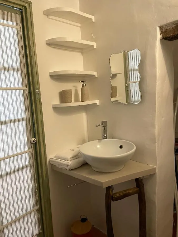 Holiday home Le Petit Egregore, Patio Et Climatisation Lauris France