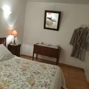 Couette-café Le Térébinthe, Lauris