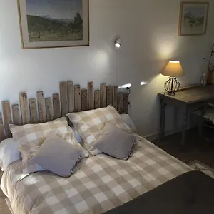 Séjour chez l'habitant Petit Cocon Dans Le Luberon, Lauris