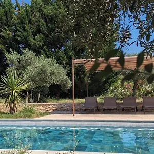 Hébergement de vacances Reve En Luberon, Lauris