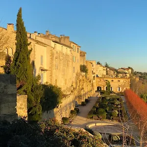Appartement Clementine - Chouette Privé En Village En Luberon, Lauris