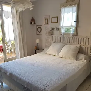Maison d'hôtes La Parenthèse, Lauris