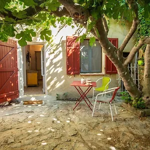 Appartement Havre De Paix En Provence, Lauris